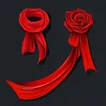 red sash image